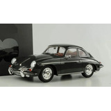 Miniatura Porsche 356 B Carrera 2000