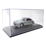 Miniatura Porsche 356 Coupe 1951 Road Signature Escala 1:43