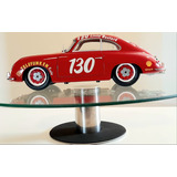 Miniatura Porsche 356 James Deam 1:18 Solido