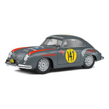 Miniatura Porsche 356 Pre-a Carrera Panamericana