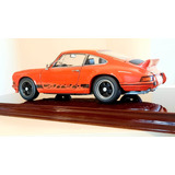 Miniatura Porsche 911 Carrera 2.7 Rs 1973 1:18 Autoart
