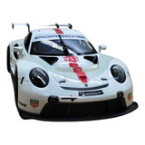 Miniatura Porsche 911 Rsr 1/24 -
