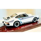 Miniatura Porsche 930 Turbo 1977 1:18 Autoart