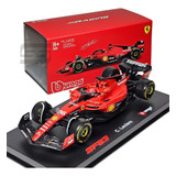 Miniatura Premium F1 Ferrari Sf23 2023