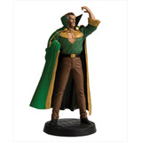 Miniatura Ras Al Ghul Dc Eaglemos