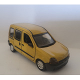 Miniatura Renault Kangoo 1/43