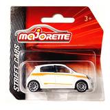 Miniatura Renault Twingo Street Cars Majorette Original 1:64