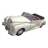 Miniatura Ricko 1/18 Mercedes-benz Typ 300c Cabriolet 1955