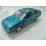 Miniatura Santana 96 Colecao Classicos Nacionais Brasileiros