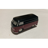 Miniatura Schuco Piccolo Volkswagen Kombi Bus 1/90 