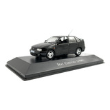 Miniatura Seat Cordoba 1996 Carros Inesquecíveis