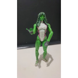 Miniatura She-hulk Marvel
