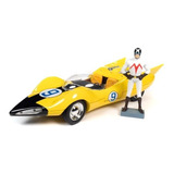 Miniatura Shooting Star Speed Racer Figura