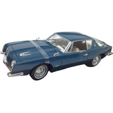 Miniatura Signature 1/18 1963 Studebaker Avanti