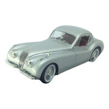 Miniatura Signature Models 1/18 1949 Jaguar