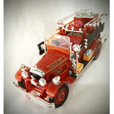 Firetruck