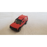 Miniatura Siku Inbrima Tipo Matchbox Mantrasimca 1/64