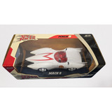 Miniatura Speed Racer Jada 1/18 Na
