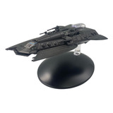 Miniatura Star Trek Fasciculo Smugglers Ship