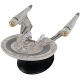 Miniatura Star Trek U.s.s. Franklin Nx-326