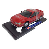 Miniatura Sun Star 1/18 2003 Monte Carlo Ss - Impecável!