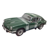 Miniatura Sun Star 1/18 Triumph Gt6 Mk 3 - Raro!
