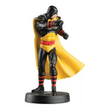 Miniatura Super Heróis Dc - Homem