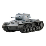 Miniatura Tanque Alemão Kv-1 1941 1/72 Easy Model 36293