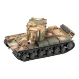 Miniatura Tanque Alemão Pz.kpfw.754 1/72 Easy Model 36287