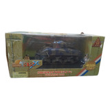 Miniatura Tanque Sherman Firefly Vc Ultimate Soldier - Raro