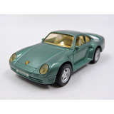 Miniatura Top Cars Porsche 959 - 1/36 Maisto