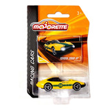Miniatura Toyota 2000 Gt Racing Cars Majorette Escala 1:64