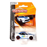 Miniatura Toyota Gt86 Racing Cars Majorette Escala 1:64