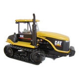 Miniatura Trator Challenger Cat 95e 1:32 Norscot