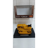 Miniatura Trator Esteira Caterpillar 55154 Norscot 1:16 Base