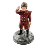 Miniatura Tyrion Lannister Coleção Game Of Thrones Edição 28