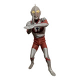 Miniatura Ultraman 24 Cm Piloto Hayata Ultraseven Spectreman