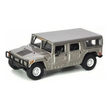 Miniatura Unique Replicas Hummer H1 4