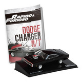 Miniatura Velozes E Furiosos Dodge Charger