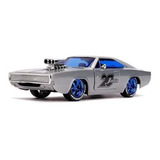 Miniatura Velozes E Furiosus Fast & Furious - 1:24 Jada