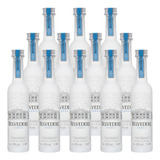 Miniatura Vodka Belvedere 50ml 12 Unidades