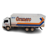 Miniatura Volkswagen 15180 Granero Ixo 1:43