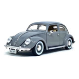 Miniatura Volkswagen Beetle / Fusca 1955