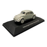 Miniatura Volkswagen Collection: Vw Sedan Sunroof