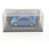 Miniatura Volkswagen Collection New Beetle Rs1