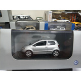 Miniatura Volkswagen Fox 1/43 Schuco Na Caixa #jf254