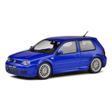 Miniatura Volkswagen Golf Iv R32 2003