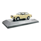 Miniatura Voyage 1983 Carros Inesquecíveis Do Brasil 1:43 