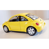Miniatura Vw New Beetle 1999