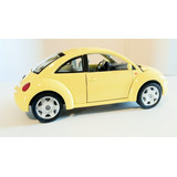 Miniatura Vw New Beetle 2.0 1999